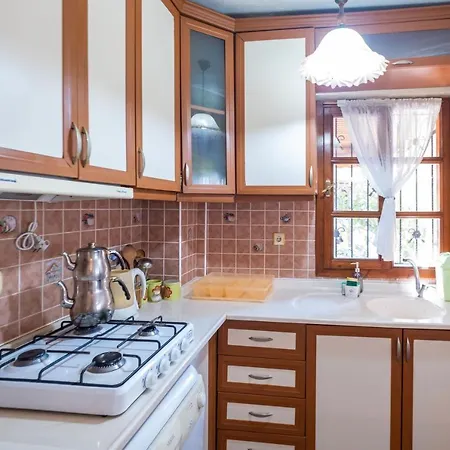 Apartmán Home In Fethiye Fethiye