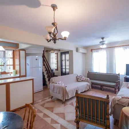 Home In Fethiye Apartmán