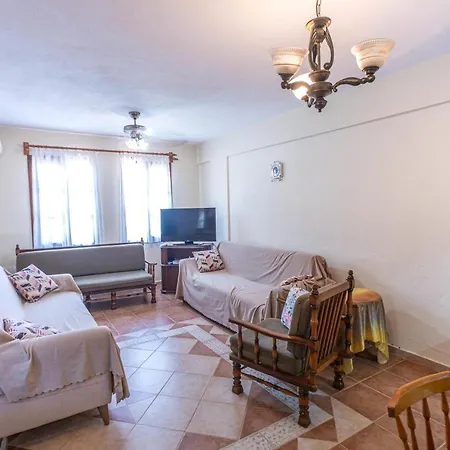 Apartment Home In Fethiye