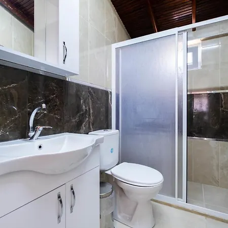 Home In Fethiye Apartment Fethiye