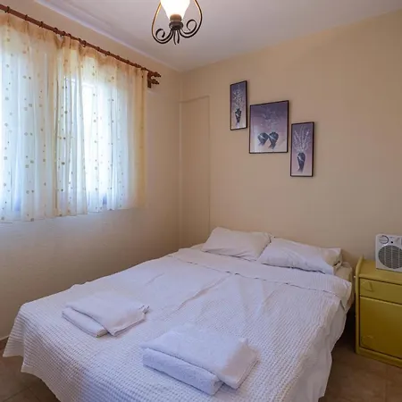 Home In Fethiye Apartment Fethiye