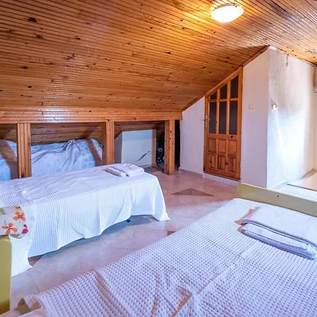 Home In Fethiye Fethiye