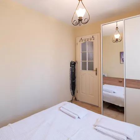 Apartment Home In Fethiye *