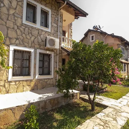 Home In Fethiye Apartment
