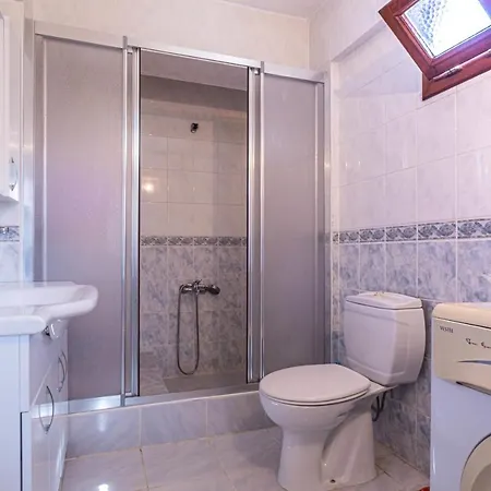 Apartment Home In Fethiye *