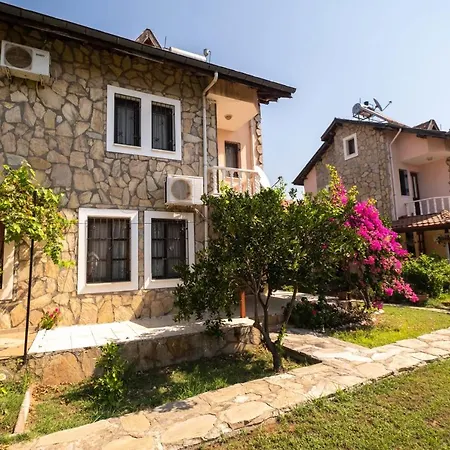 Apartmán Home In Fethiye