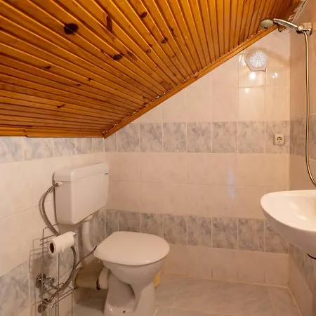 Apartmán Home In Fethiye *