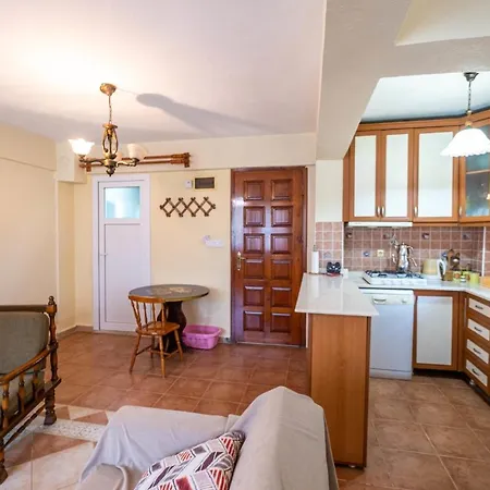 아파트 Home In Fethiye 페티예