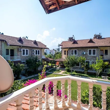 아파트 Home In Fethiye