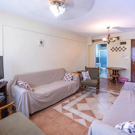 아파트 Home In Fethiye 페티예