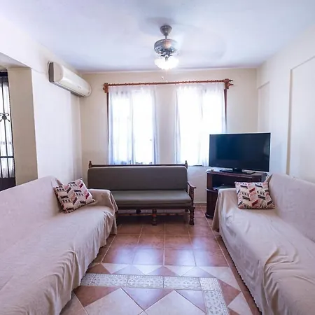 아파트 Home In Fethiye *