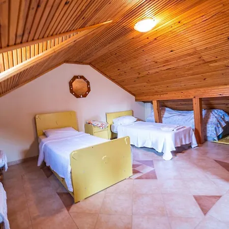 아파트 Home In Fethiye *