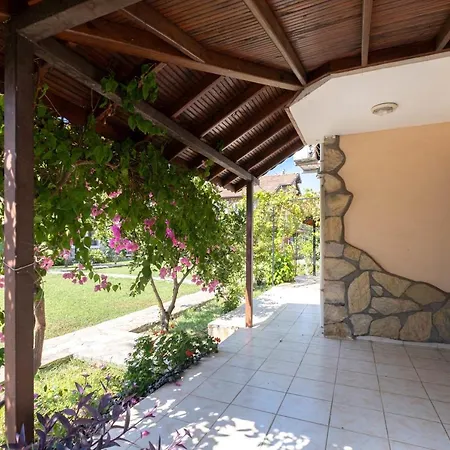 Home In Fethiye 페티예